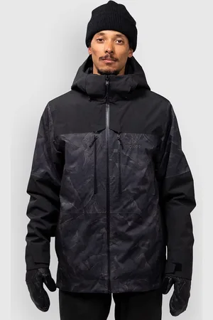 Jones Snowboards Mtn Surf Rec Takki