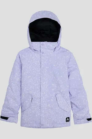 Burton Elodie Takki