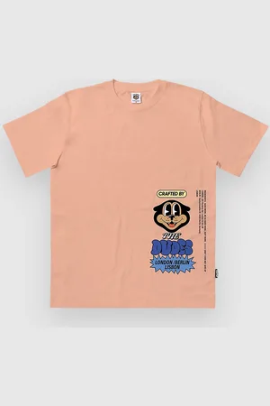 The Dudes Craftee Seasonal T-Shirt