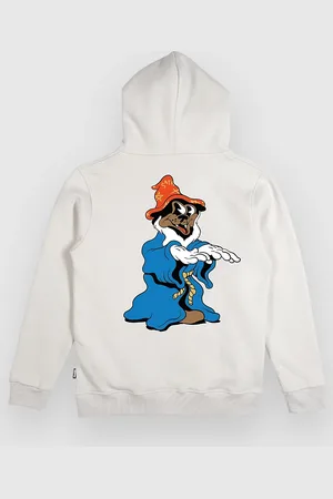 The Dudes All Wavy Seasonal Huppari