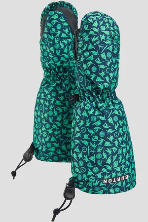Burton Grom Kids Rukkaset