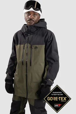 Jones Snowboards Shralpinist Takki