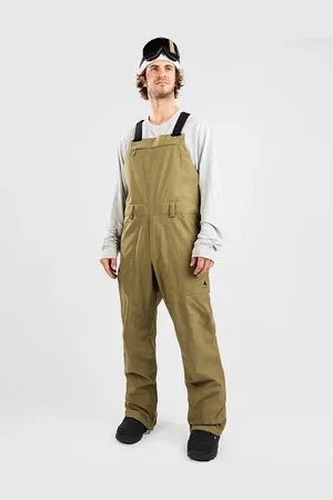 Burton Snowdial 2L Bib Housut