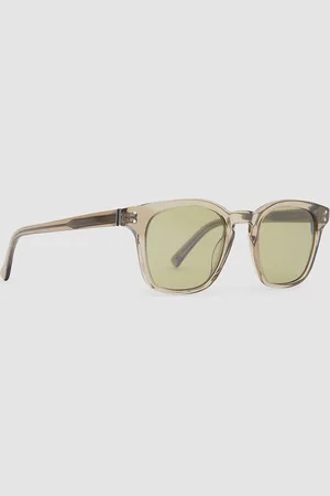 Von Zipper Morse Oyster Aurinkolasit