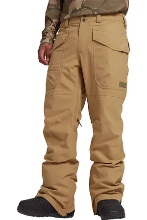 Burton Southside Slim Housut