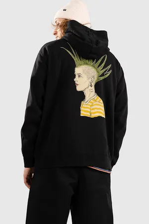 Volcom Fa J Hager Huppari