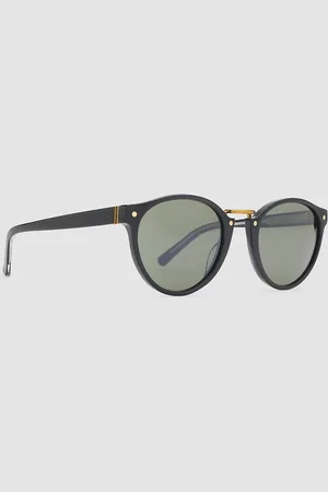 Von Zipper Stax Black Crystl Gloss Aurinkolasit