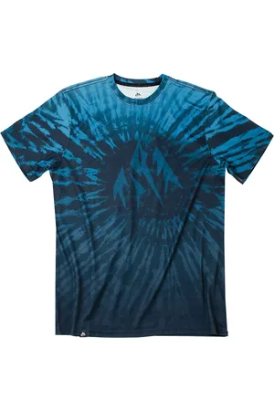 Jones Snowboards Mountain Surf T-paita