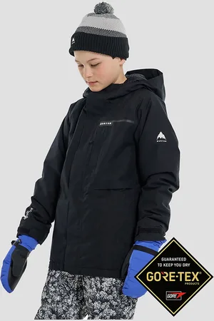 Burton Powline Gore-Tex 2L Takki