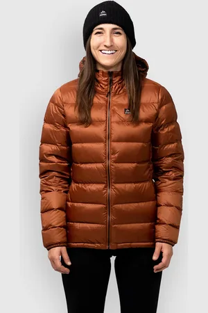 Jones Snowboards Re-Up Down Rec Kuoritakki