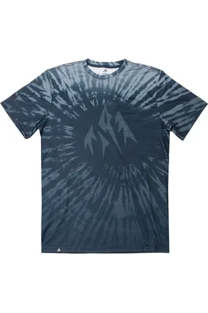 Jones Snowboards Mountain Surf T-paita