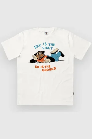 The Dudes Limits Seasonal T-Shirt
