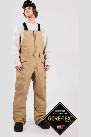Burton Gore-Tex Reserve Bib Housut