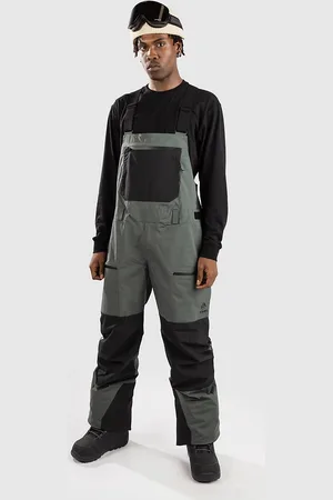 Jones Snowboards Mtn Surf Rec Bib Housut