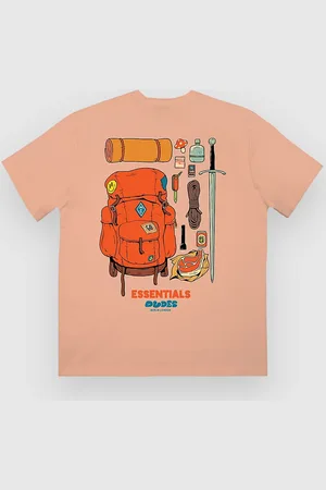 The Dudes Essentials Seasonal T-Shirt