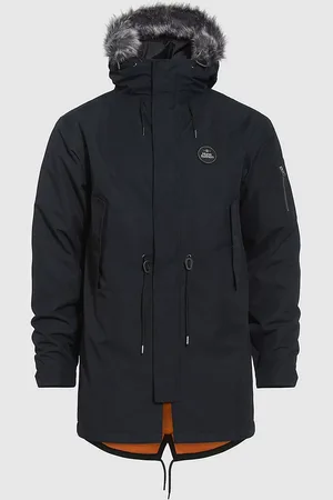 Horsefeathers Griffen Takki