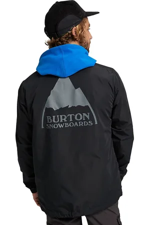Burton Coaches Takki