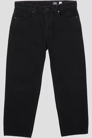 Volcom Modown Tapered Denim Farkut