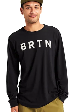 Burton Pitkähihainen T-paita