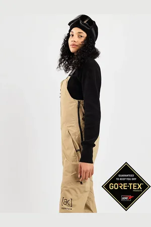 Burton Ak Kimmy Gore-Tex 2L Bib Housut