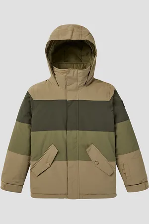 Burton Symbol Takki