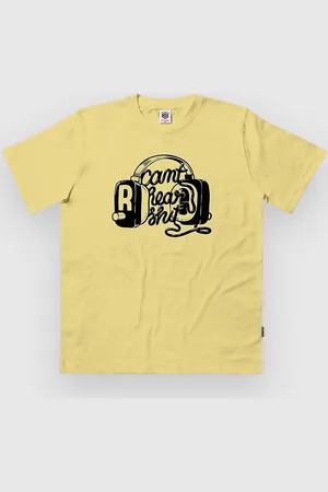 The Dudes Cant Hear Seasonal T-paita