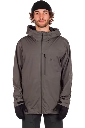 Jones Snowboards Peak Bagger Takki