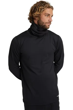 Burton Midweight Long Neck Aluskerrastopaita