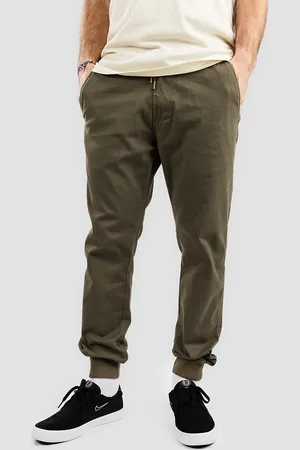 Reell Reflex Rib Housut