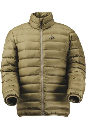 Jones Snowboards Re-Up Down Puffy Kuoritakki