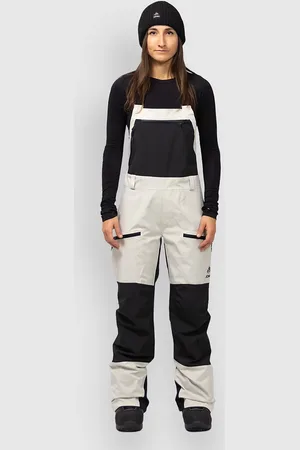 Jones Snowboards Mtn Surf Rec Bib Housut
