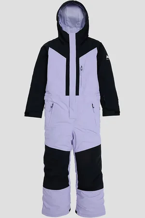 Burton 2L One Piece Kids Overall