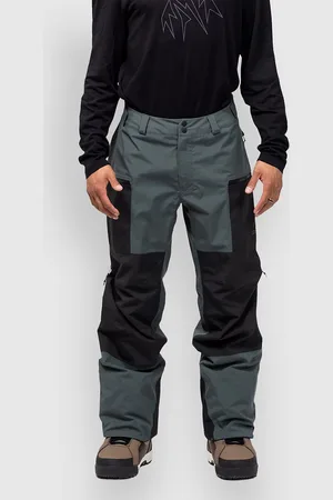 Jones Snowboards Mtn Surf Rec Housut