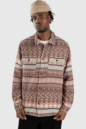 Anerkjendt Akoscar Inka Jacquard Os Takki