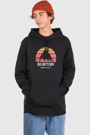 Burton Underhill Huppari