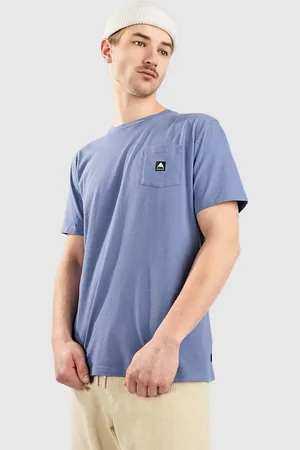 Burton Colfax T-paita