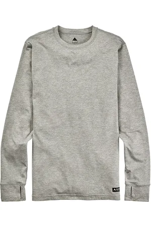 Burton Midweight Crew Aluskerrastopaita
