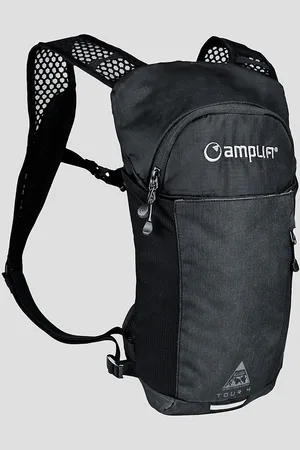 amplifi Tr 4L Incl 2.0 L Bladder Reppu