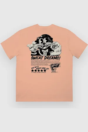 The Dudes Sweat Dreams Classic T-Shirt