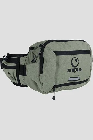 amplifi Hipster 4L Vyölaukku