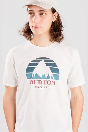 Burton Underhill T-paita