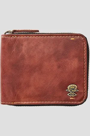 Rip Curl Searchers RFID Zip Slim Lompakko