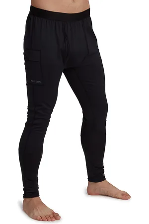 Burton Midweight X Kerrastohousut