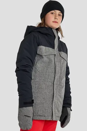 Burton Covert 2.0 Takki