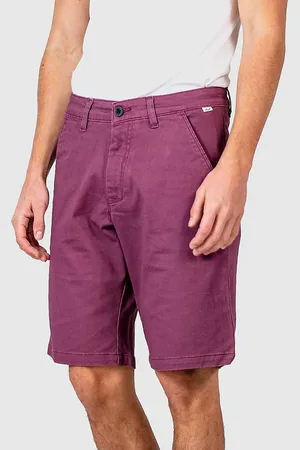 Reell Flex Grip Chino Shortsit