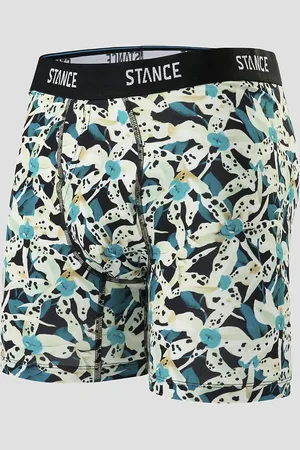 Stance Tubeular Brief Bokserit