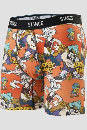 Stance Looney Tunes Brief Bokserit
