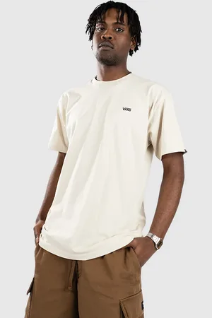 Vans Left Chest Logo T-paita