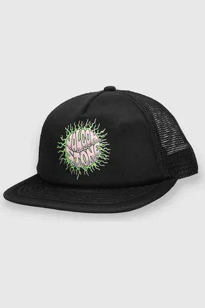 Volcom Too Fast Cheese Kids Lippis