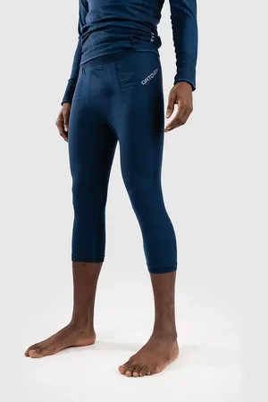ORTOVOX 230 Competition Short Aluskerrastohousut